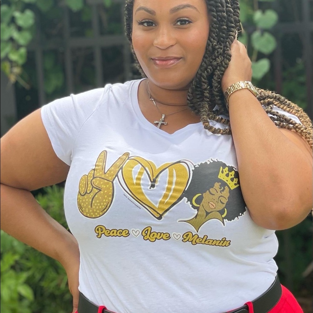 Love tshirt